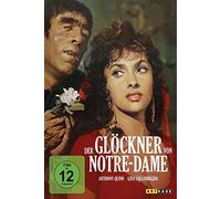 Der Glöckner von Notre Dame