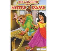 Der Glöckner von Notre Dame