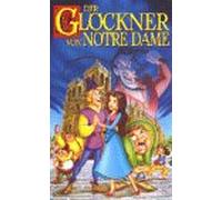 Der Glöckner von Notre Dame