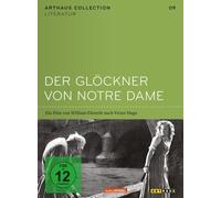 Der Glöckner von Notre Dame - Arthaus Collection Literatur