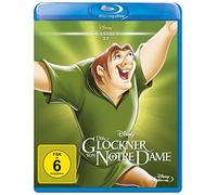 Der Glöckner von Notre Dame - Disney Classics