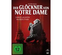 Der Glöckner von Notre Dame (Filmjuwelen)