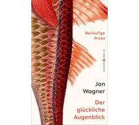 Der glückliche Augenblick: Beiläufige Prosa