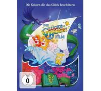 Der Glücksbärchi-Film - 2-Disc Limited Collector's Edition im Mediabook (Blu-ray + DVD)