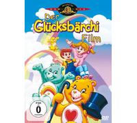 Der Glücksbärchi Film
