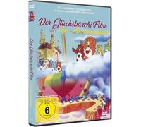 Der Glücksbärchis Film Teil 2: Im Abenteuerland - Die aufregende Fortsetzung mit den beliebten Bären (The Care Bears’ Movie 2)