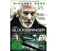 Der Glücksbringer - Liebe gibt es nicht umsonst