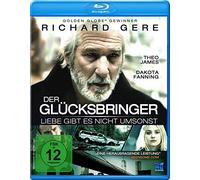 Der Glücksbringer - Liebe gibt es nicht umsonst
