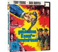 Der gnadenlose Kampf der Revolverhand- Blu-ray & DVD - Deluxe Edition (Blu-ray)