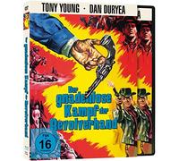 Der gnadenlose Kampf der Revolverhand- Blu-ray & DVD - Deluxe Edition (Blu-ray)