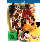 Der Goldene Falke