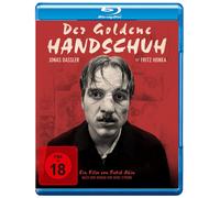 Der goldene Handschuh (Blu-ray)