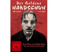 Der Goldene Handschuh (DVD)