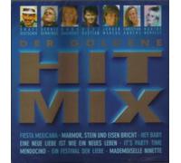Der Goldene Hit Mix-66 Hits