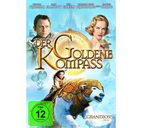 Der goldene Kompass (DVD)