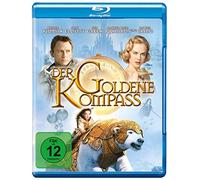 Der Goldene Kompass