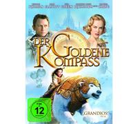 Der goldene Kompass (DVD)