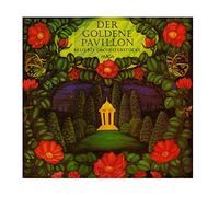 Der goldene Pavillon (AMIGA) - Großes Rundfunkorch. Berlin, Solistenensemble Kurt Eichler, Rundfunk-Tanzstreichorch. Berlin.. / Vinyl record [Vinyl-LP]