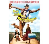 Der goldene Regenbogen