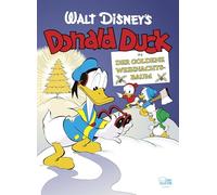 Der Goldene Weihnachtsbaum - Magische Weihnachten in Entenhausen