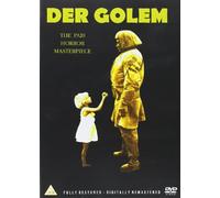 Der Golem [1920] [Edizione: Regno Unito]