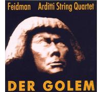 Der Golem (1997-07-28)