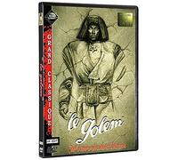 Der Golem (dvd)