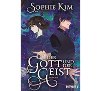 Der Gott und der Geist: Roman: 2