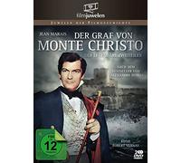 Der Graf von Monte Christo (1954) - Filmjuwelen