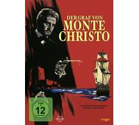 Der Graf von Monte Christo (DVD) Louis Jourdan Yvonne Furneaux Pierre Mondy