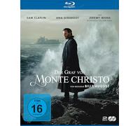 Der Graf von Monte Christo