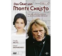 Der Graf von Monte Christo