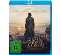 Der Graf von Monte Christo (Blu-ray) Pierre Niney Alexandre La Patelliere