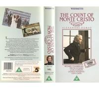 Der Graf von Monte Christo [Edizione: Regno Unito]