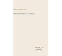 Der Graf von Saint-Germain