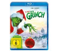 Der Grinch - 15th Anniversary (Blu-ray)