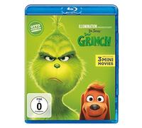 Der Grinch