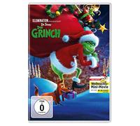 Der Grinch (2018) - Weihnachts-Edition