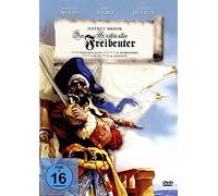 Der Größte aller Freibeuter