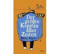 Der größte Kapitän aller Zeiten