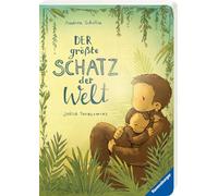 Der größte Schatz der Welt