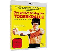 Der größte Schlag der Todeskralle - Cover A