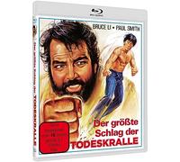 Der größte Schlag der Todeskralle - Cover B