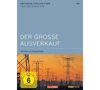 Der grosse Ausverkauf (OmU) - Arthaus Collection: Dokumentarfilm