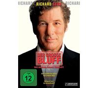 Der grosse Bluff - Das Howard Hughes Komplott