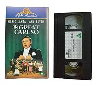 Der große Caruso - The great Caruso