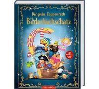Der große Coppenrath Bilderbuchschatz