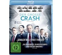 Der große Crash - Margin Call