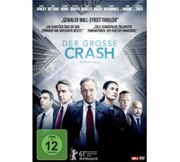 Der große Crash - Margin Call (DVD) Zachary Quinto Paul Bettany Stanley Tucci