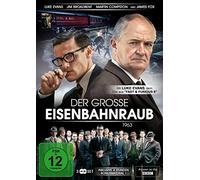 Der große Eisenbahnraub 1963